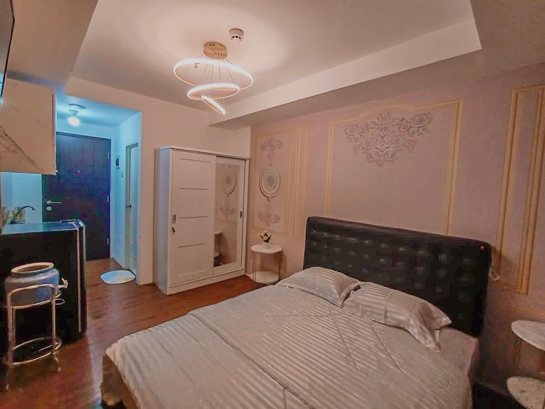 Apartemen Apartemen Baileys City, Ciputat, Tangerang