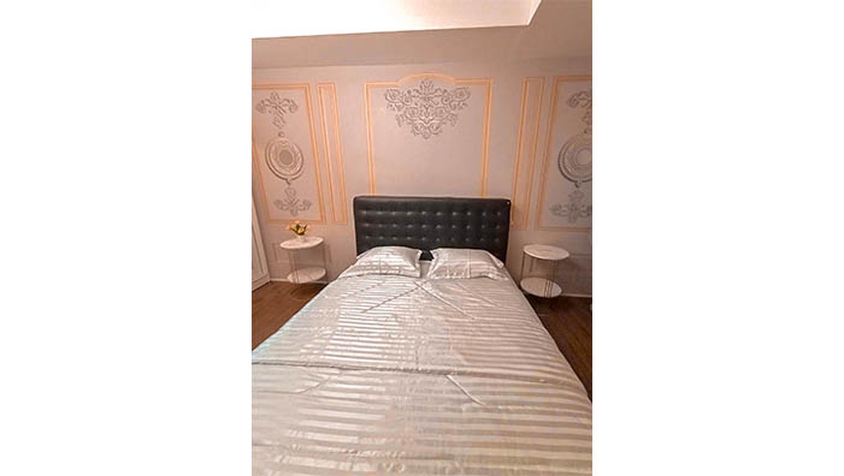 Apartemen Apartemen Baileys City, Ciputat, Tangerang