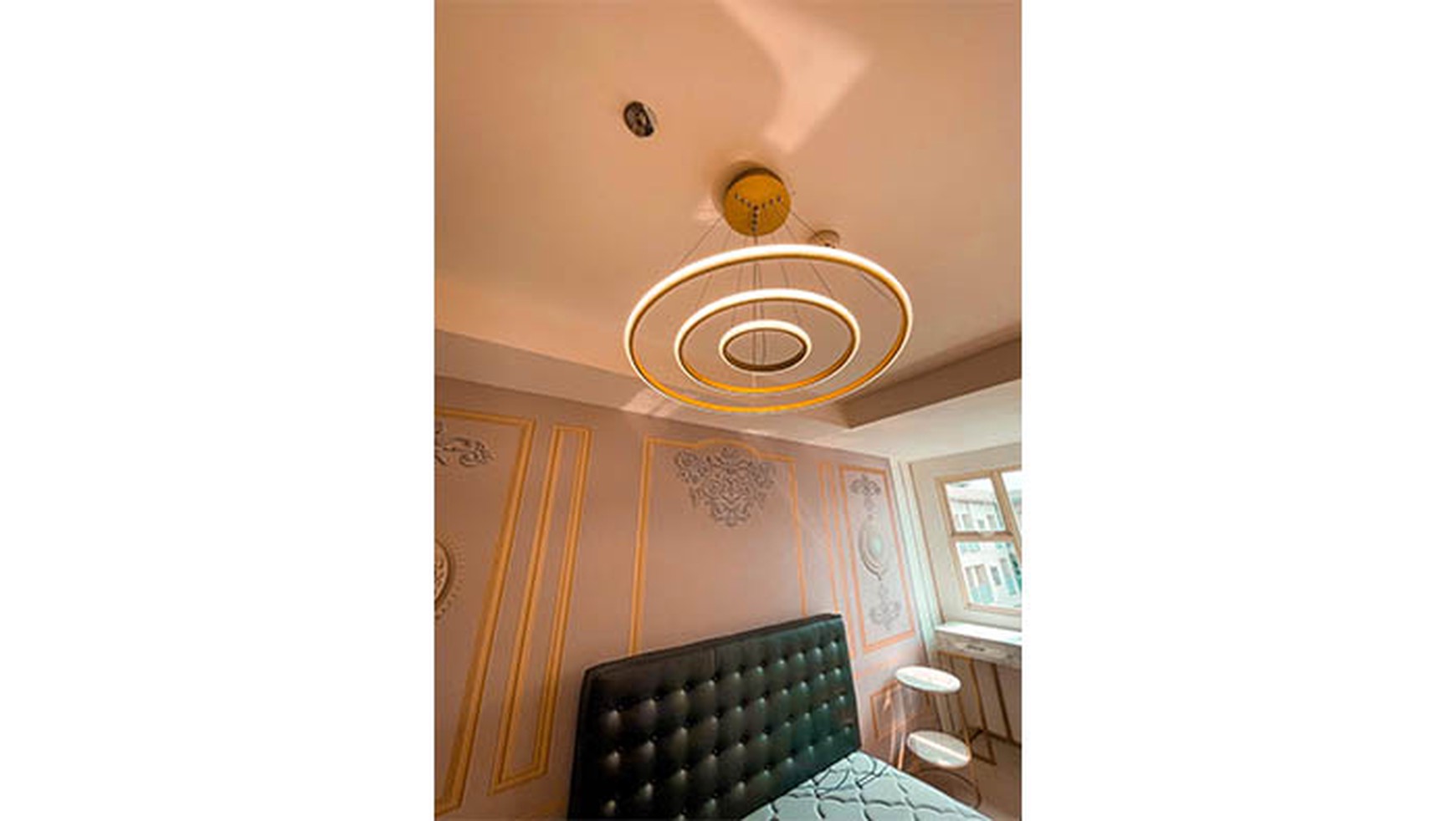 Apartemen Apartemen Baileys City, Ciputat, Tangerang