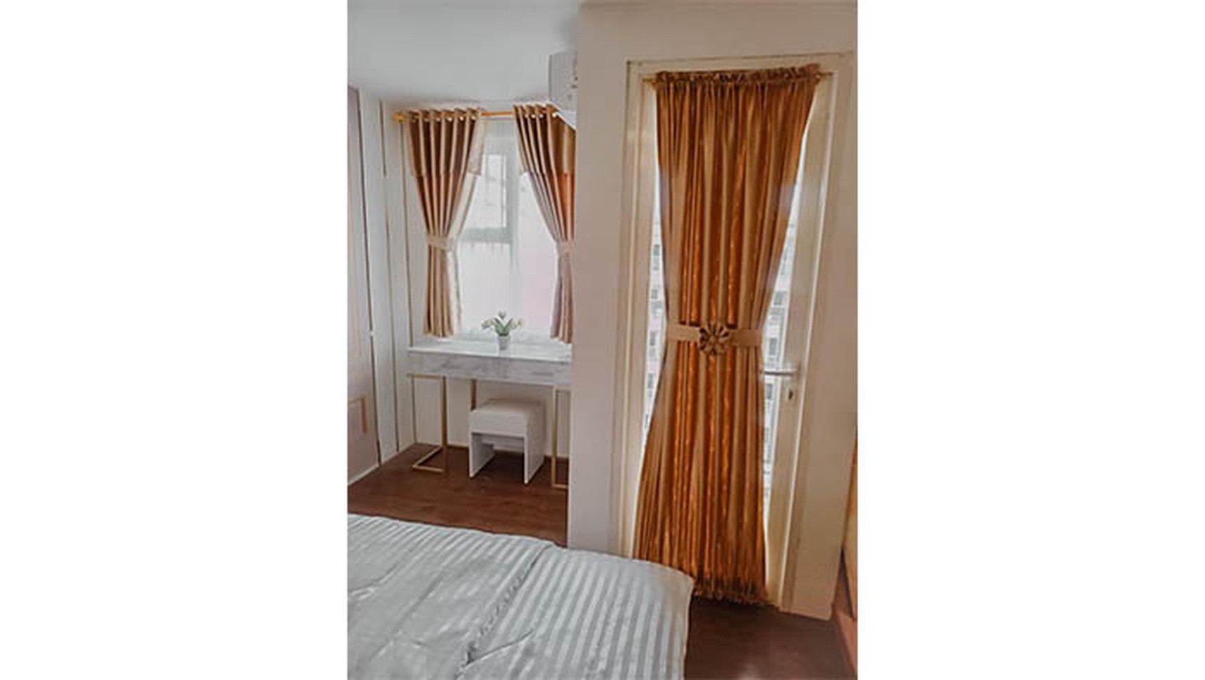 Apartemen Apartemen Baileys City, Ciputat, Tangerang