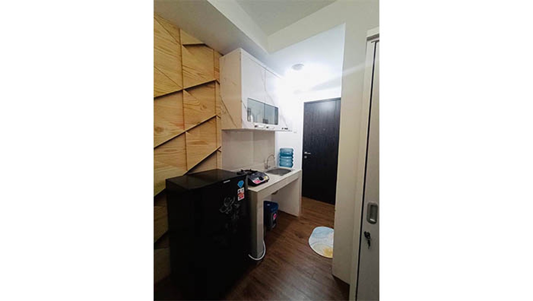 Apartemen Apartemen Baileys City, Ciputat, Tangerang