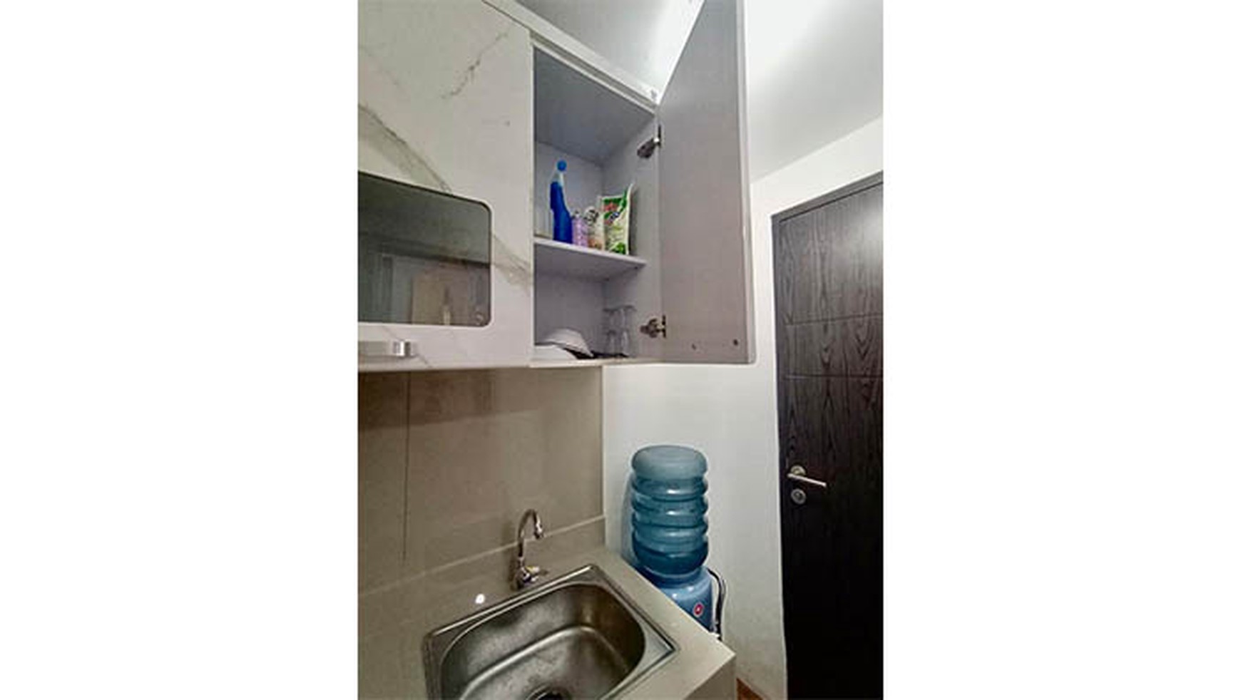 Apartemen Apartemen Baileys City, Ciputat, Tangerang