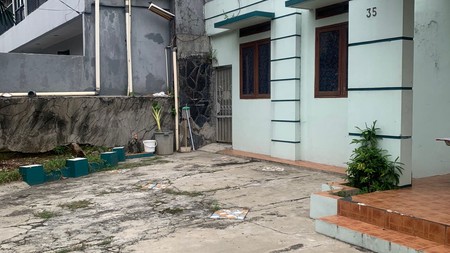 Rumah Bagus Di Jl Taman Pendidikan Cilandak Jakarta Selatan