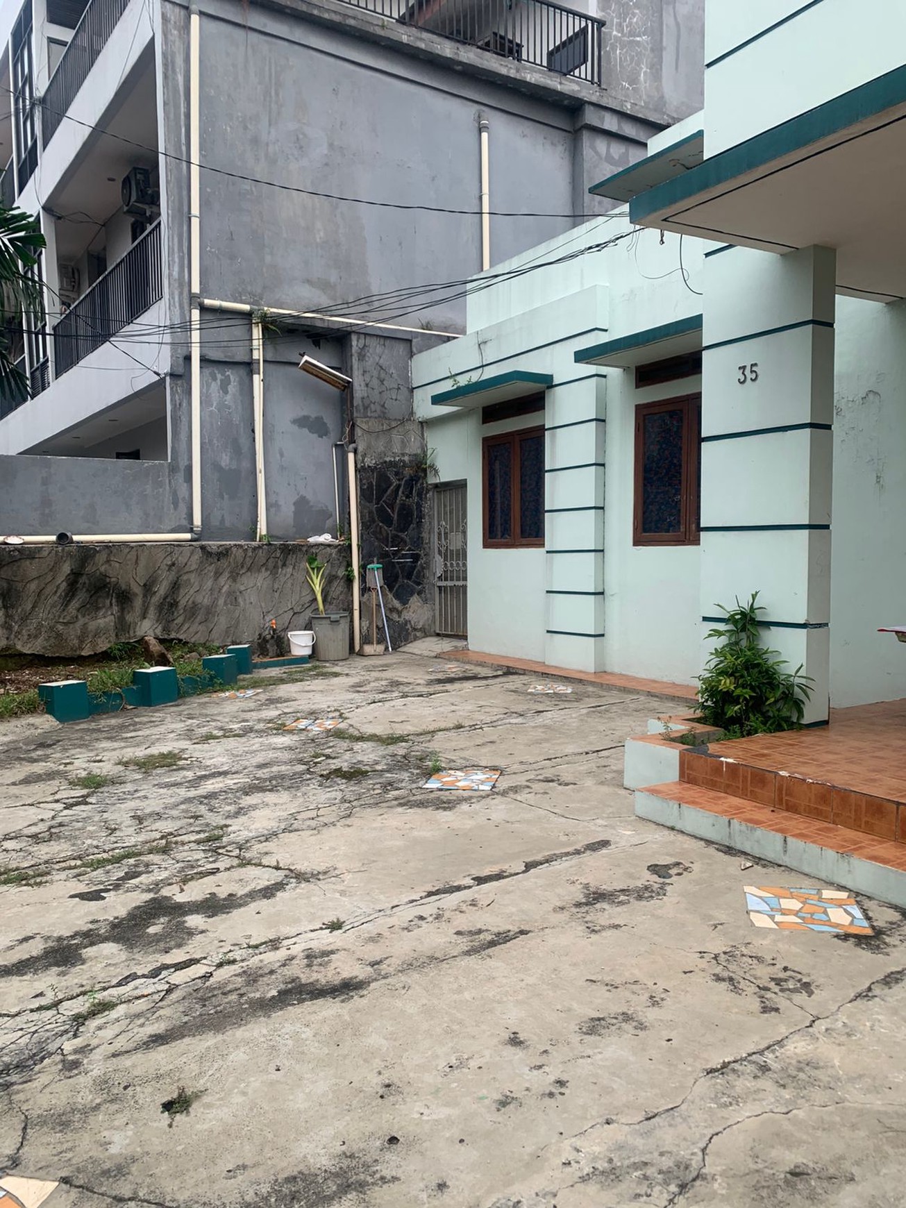 Rumah Bagus Di Jl Taman Pendidikan Cilandak Jakarta Selatan