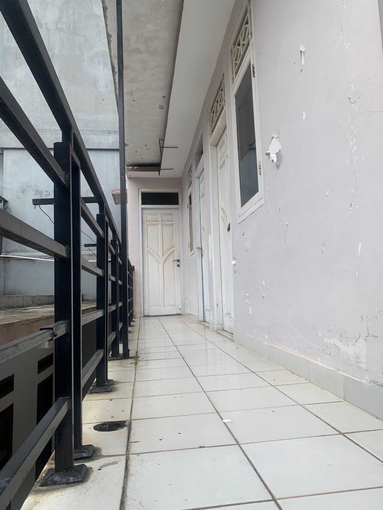 Rumah Bagus Di Jl Taman Pendidikan Cilandak Jakarta Selatan