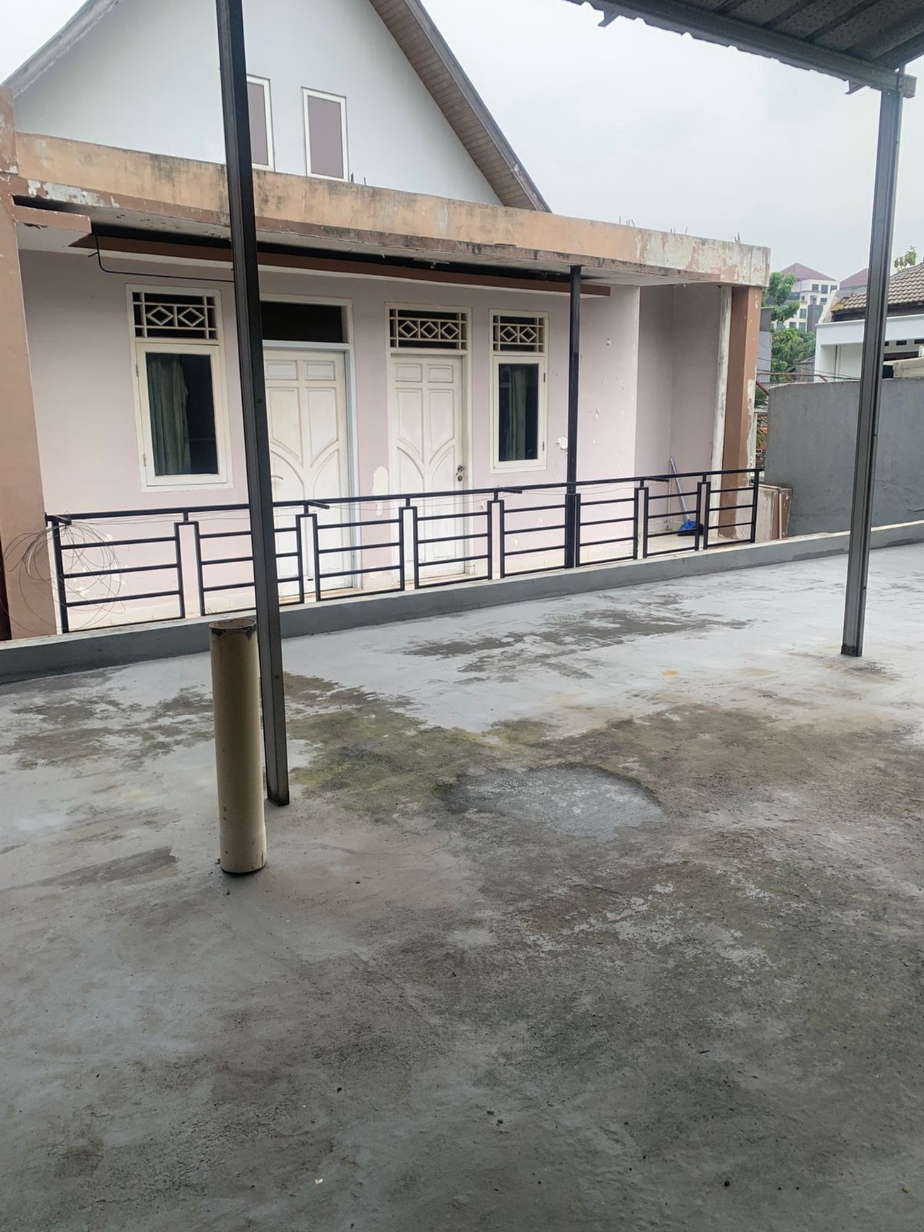 Rumah Bagus Di Jl Taman Pendidikan Cilandak Jakarta Selatan