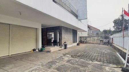 Dijual Rumah di Dharmawangsa cocok untuk Investasi dan bisnis