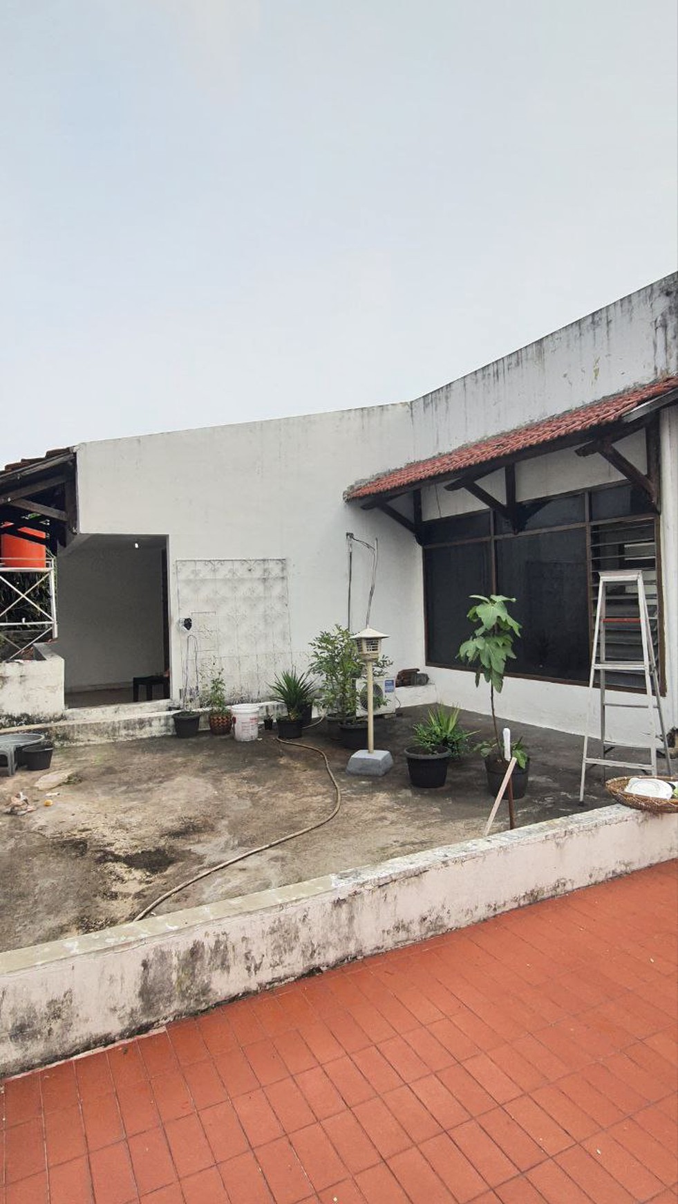 Dijual Rumah di Dharmawangsa cocok untuk Investasi dan bisnis
