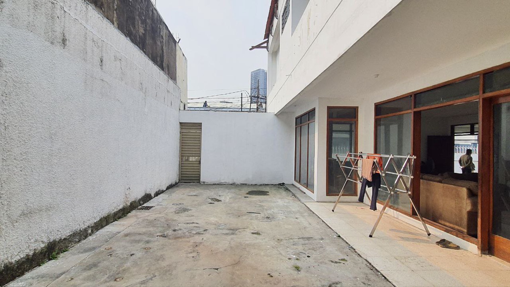 Dijual Rumah di Dharmawangsa cocok untuk Investasi dan bisnis