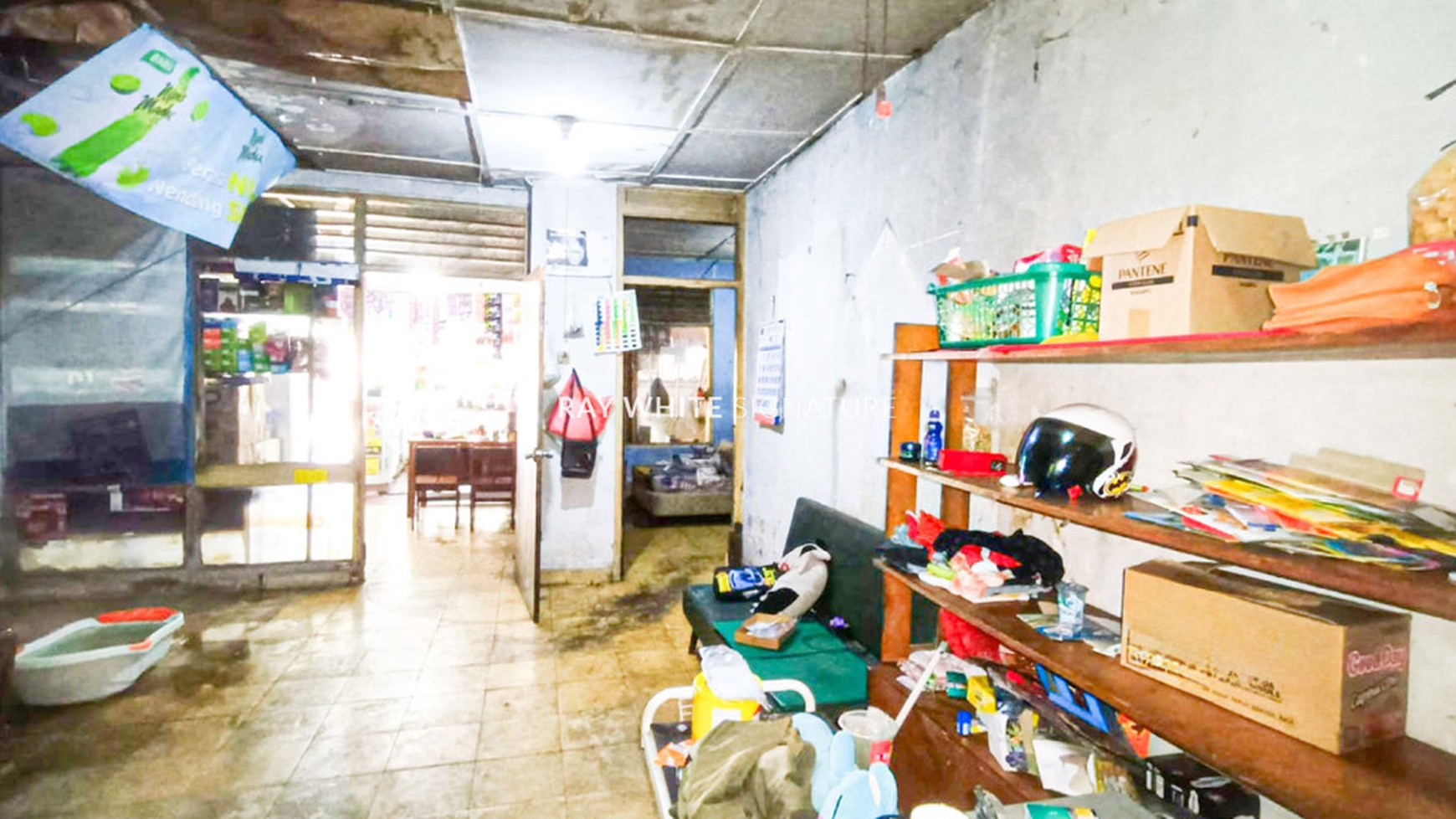 Dijual Rumah Cocok Untuk Kos dan Usaha di Jl Setiabudi, Kuningan, Jakarta Selatan