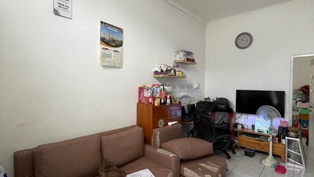 Rumah Siap Huni Posisi HOOK dengan Hunian Nyaman dan Asri di Pondok Aren dengan BXC