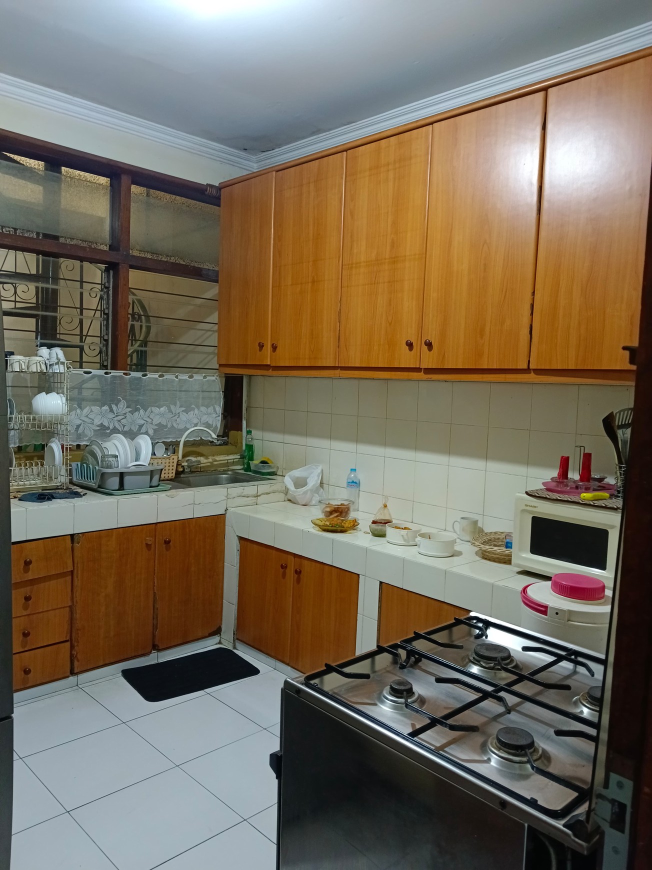 Dijual Rumah DI Komplek Bumi Bintaro Permai