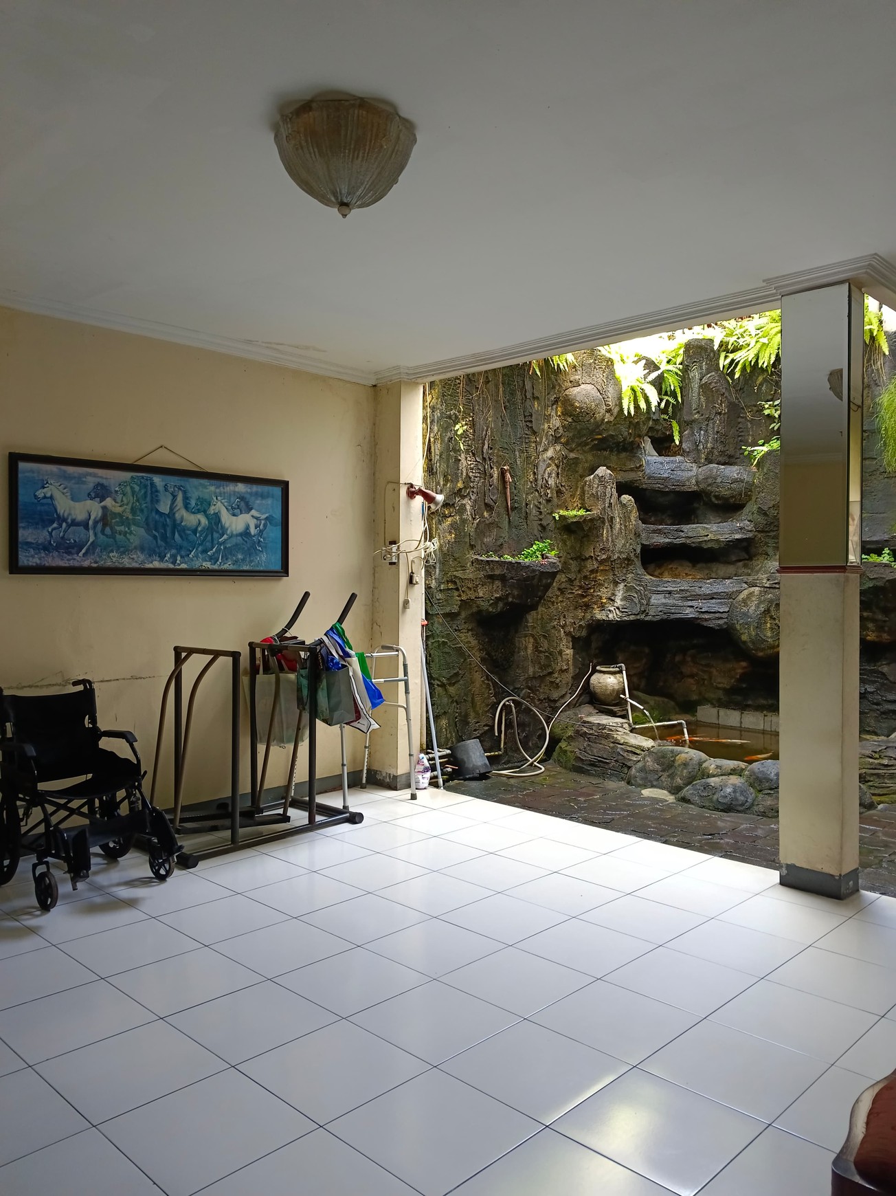 Dijual Rumah DI Komplek Bumi Bintaro Permai