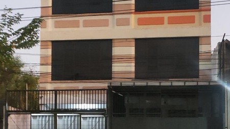 Dijual Ruko Strategis Area Komersial di Kapas Krampung Surabaya