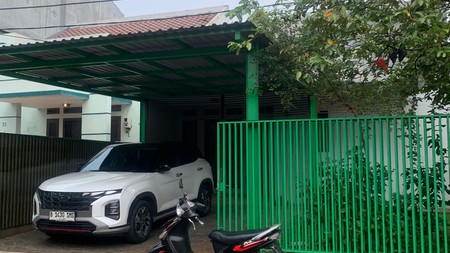 Rumah Bagus Di Jl Taman Pendidikan Cilandak Jakarta Selatan