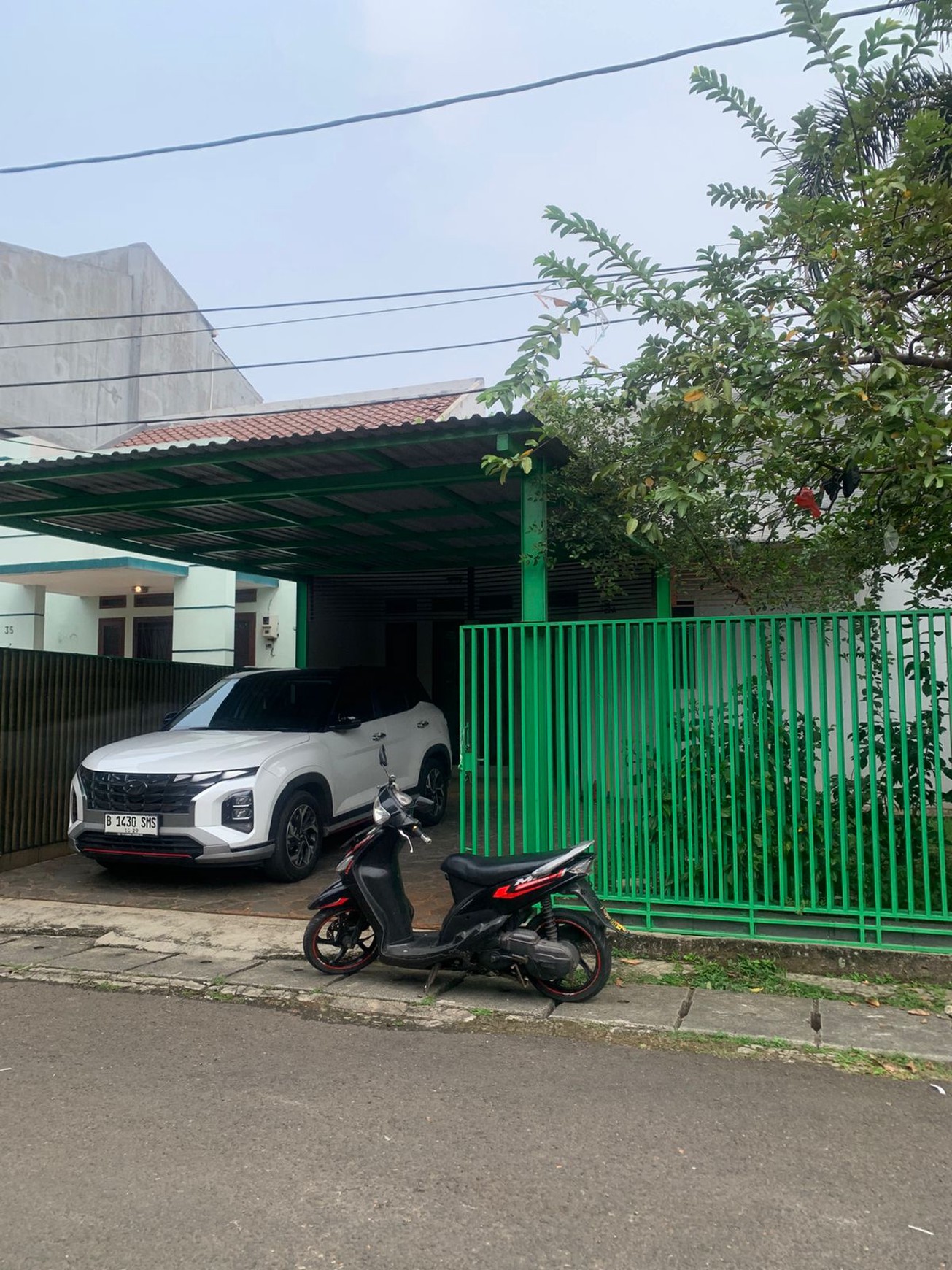 Rumah Bagus Di Jl Taman Pendidikan Cilandak Jakarta Selatan
