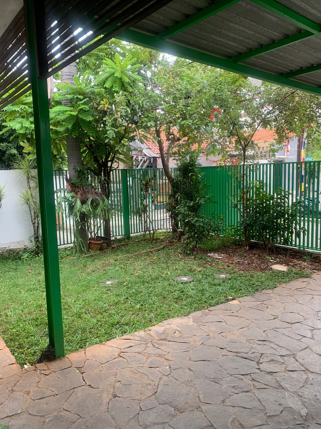Rumah Bagus Di Jl Taman Pendidikan Cilandak Jakarta Selatan