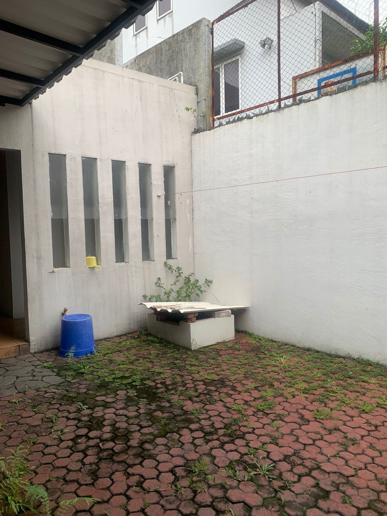 Rumah Bagus Di Jl Taman Pendidikan Cilandak Jakarta Selatan