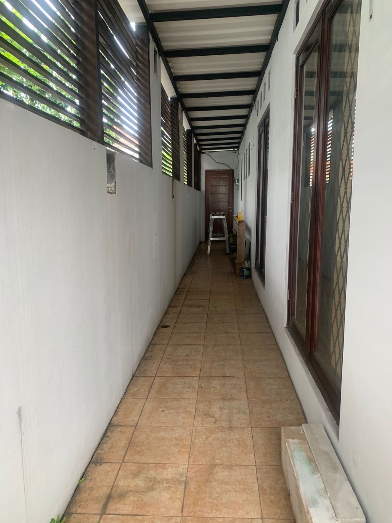 Rumah Bagus Di Jl Taman Pendidikan Cilandak Jakarta Selatan