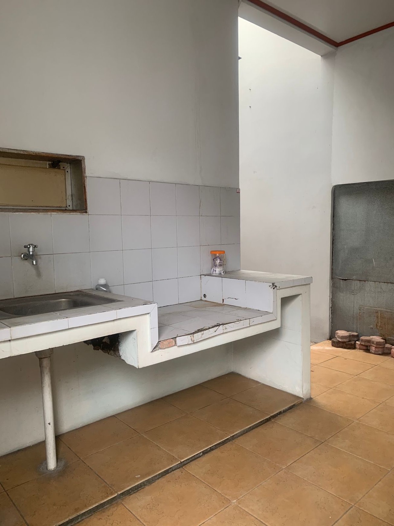 Rumah Bagus Di Jl Taman Pendidikan Cilandak Jakarta Selatan