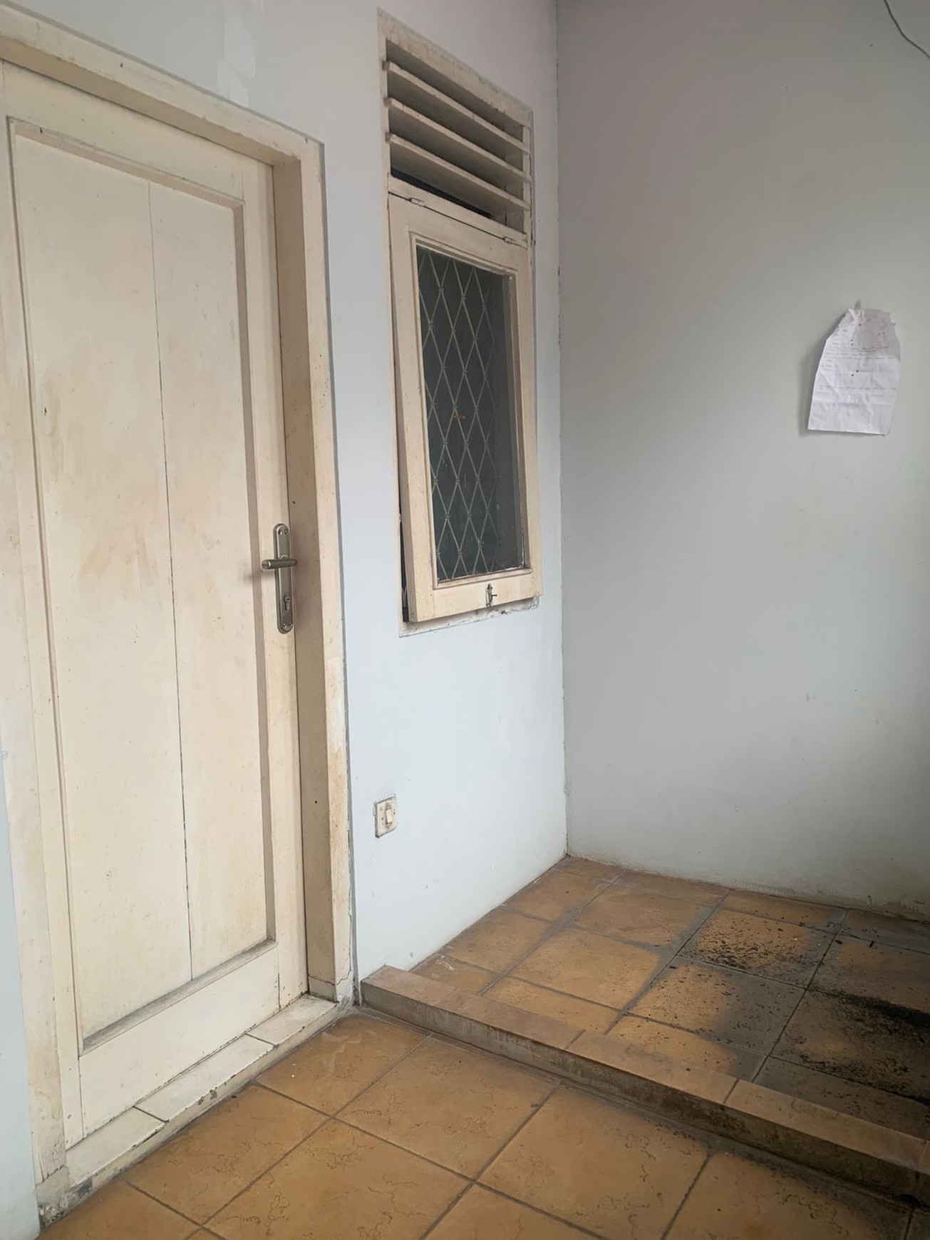 Rumah Bagus Di Jl Taman Pendidikan Cilandak Jakarta Selatan