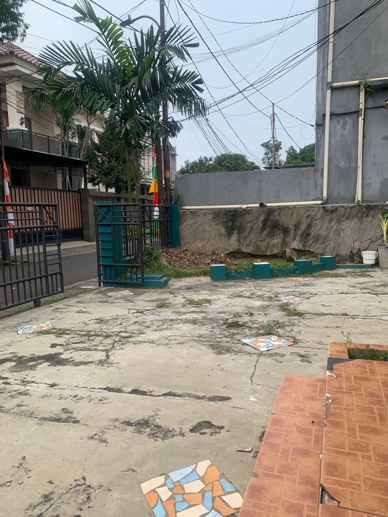 Rumah Bagus Di Jl Taman Pendidikan Cilandak Jakarta Selatan