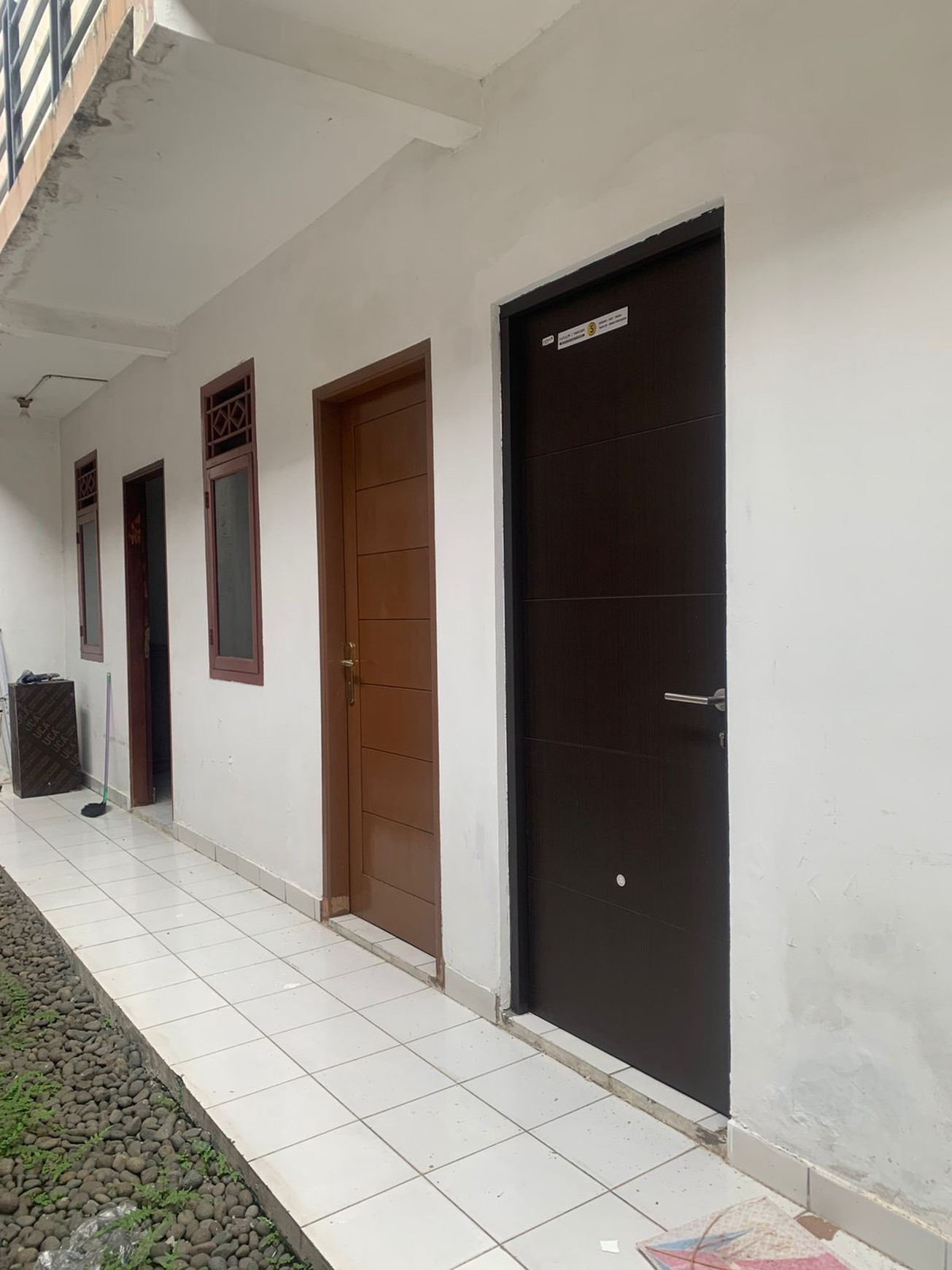 Rumah Bagus Di Jl Taman Pendidikan Cilandak Jakarta Selatan
