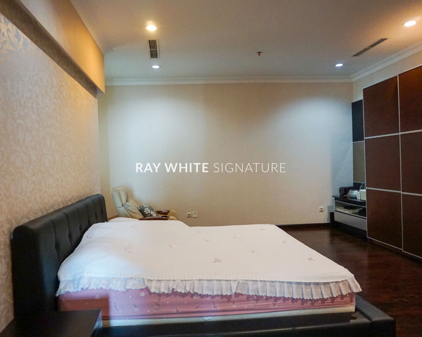 Dijual Apartemen Strategis Permata Hijau, Apartemen Belleza