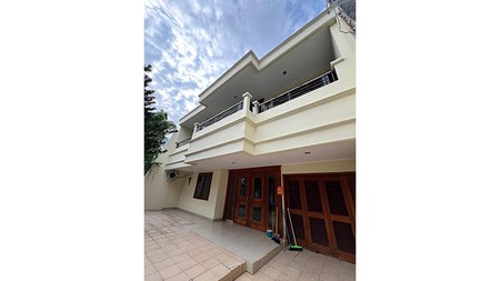 Rumah Janur Elok, Kelapa Gading