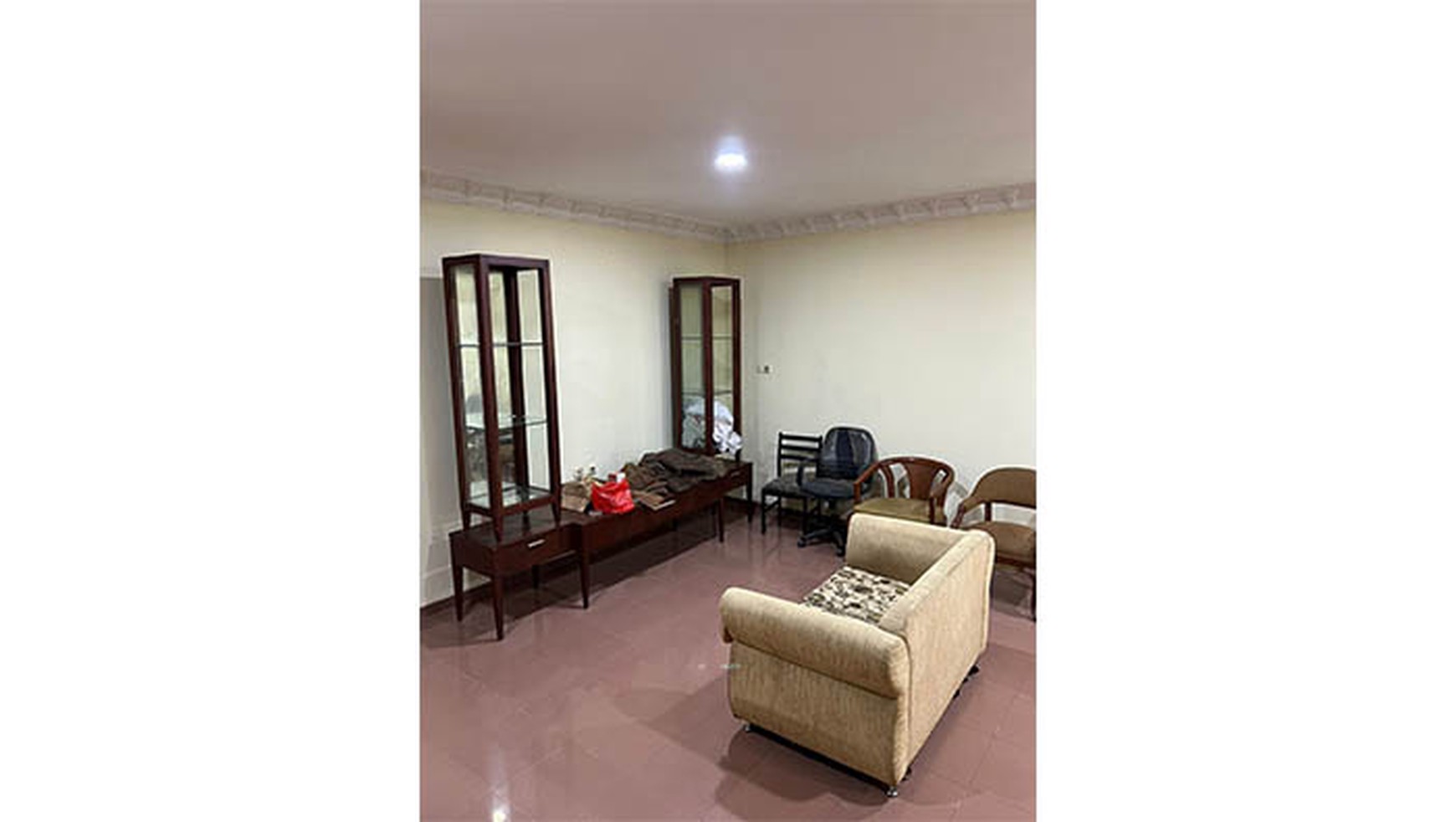 Rumah Janur Elok, Kelapa Gading