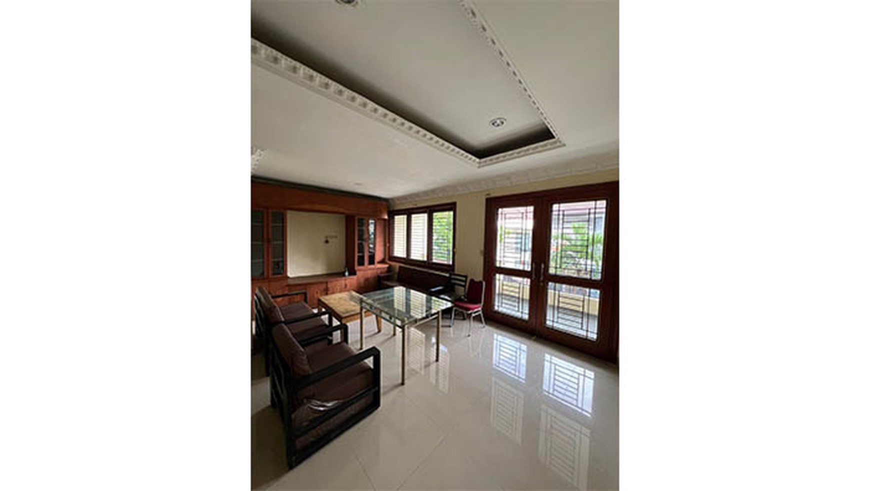 Rumah Janur Elok, Kelapa Gading