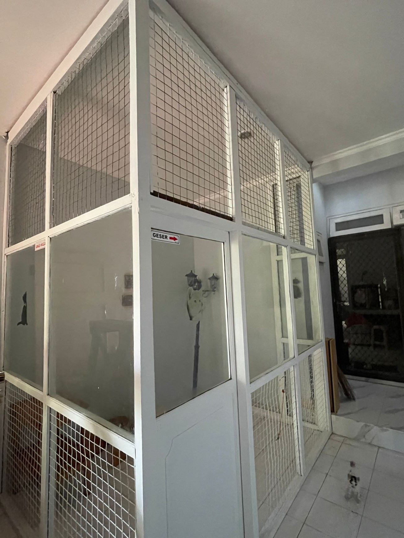 Rumah Bagus Di Jl Lili Puspita Loka BSD Tangerang Selatan