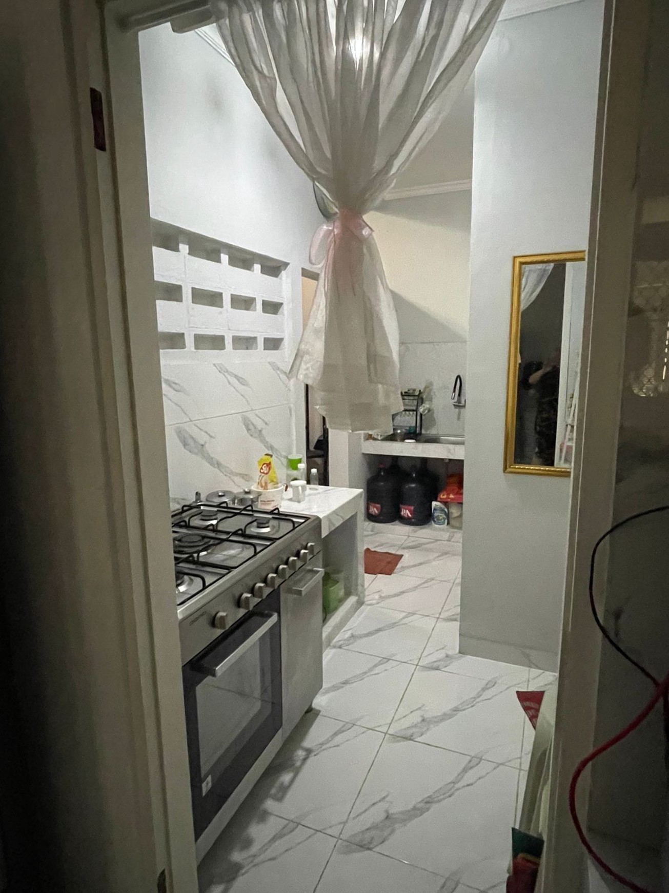 Rumah Bagus Di Jl Lili Puspita Loka BSD Tangerang Selatan