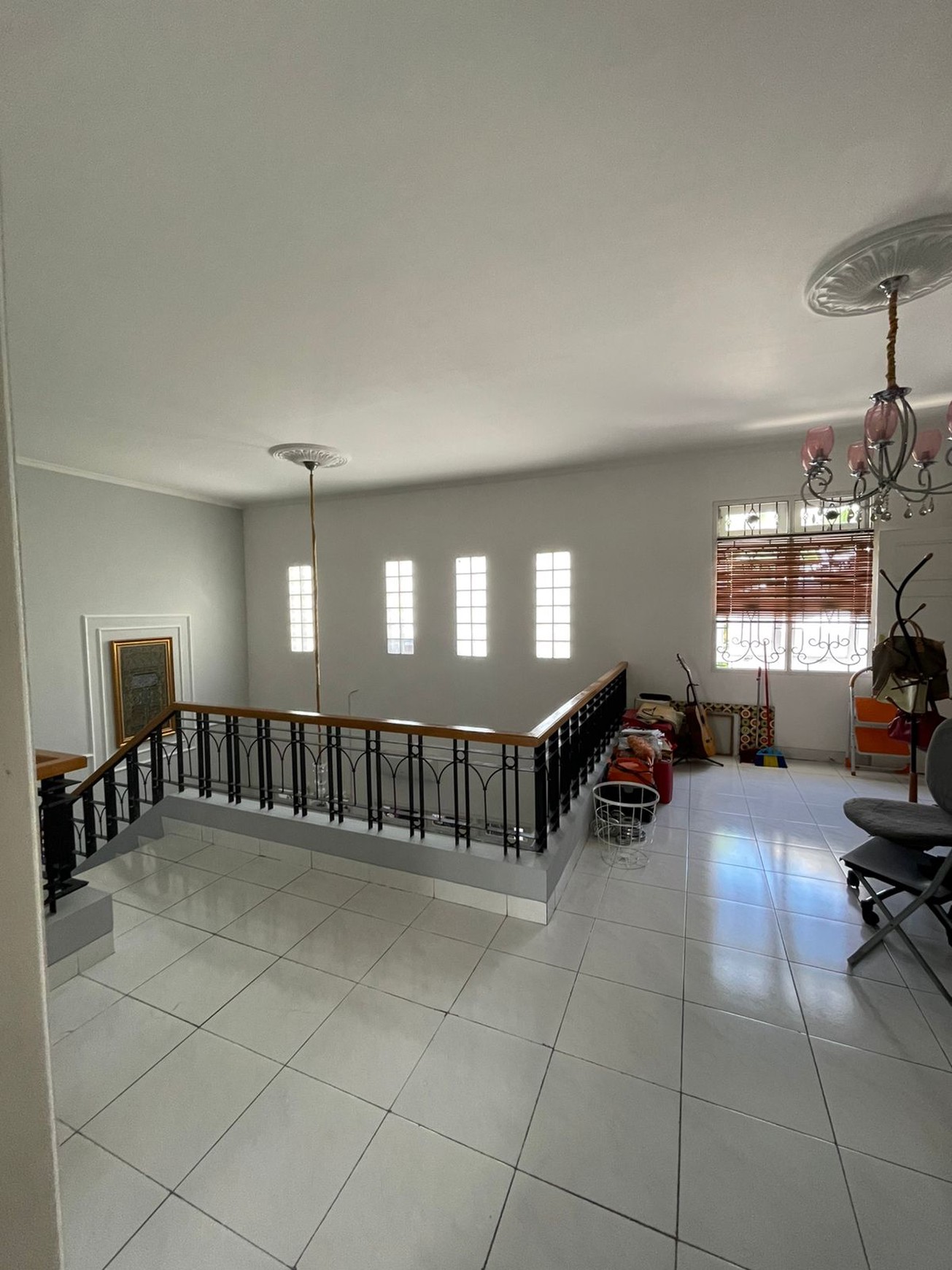 Rumah Bagus Di Jl Lili Puspita Loka BSD Tangerang Selatan