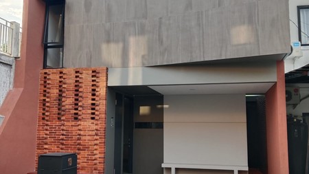 Rumah Bagus Di Kaisar Bintaro Pondok Aren Tangerang Selatan
