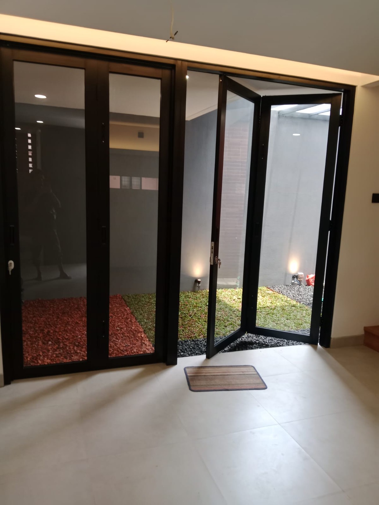 Rumah Bagus Di Kaisar Bintaro Pondok Aren Tangerang Selatan