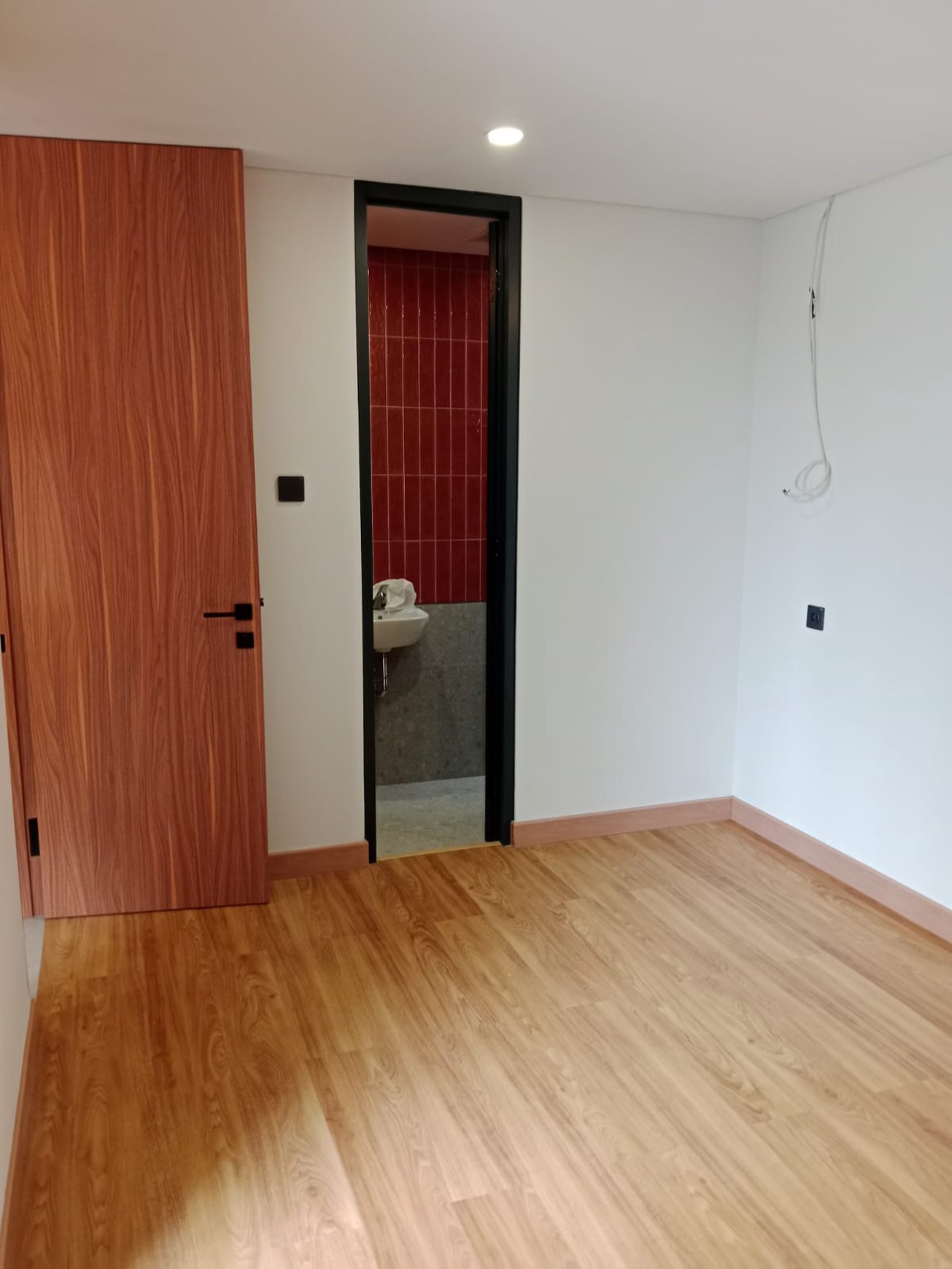 Rumah Bagus Di Kaisar Bintaro Pondok Aren Tangerang Selatan