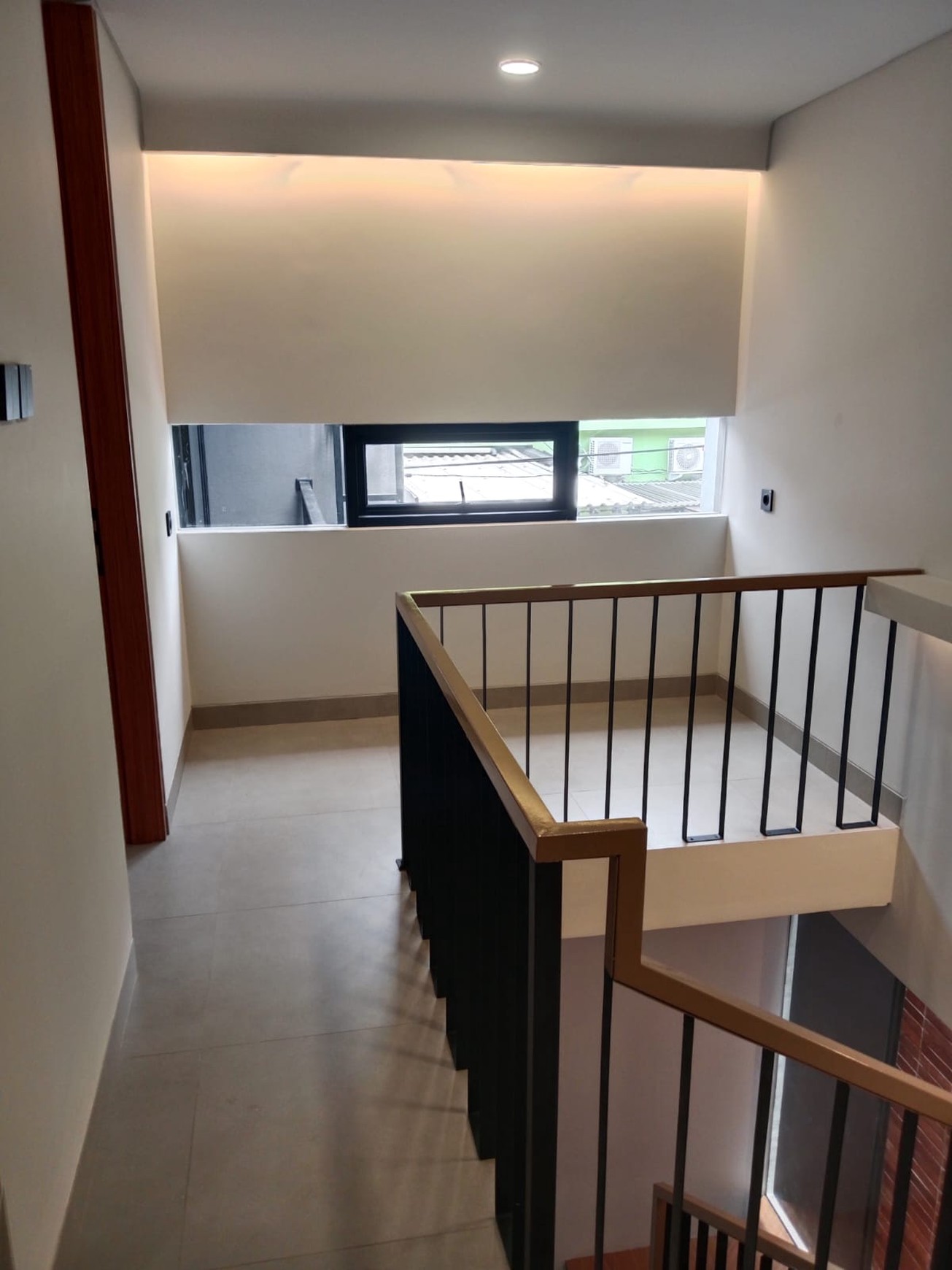 Rumah Bagus Di Kaisar Bintaro Pondok Aren Tangerang Selatan