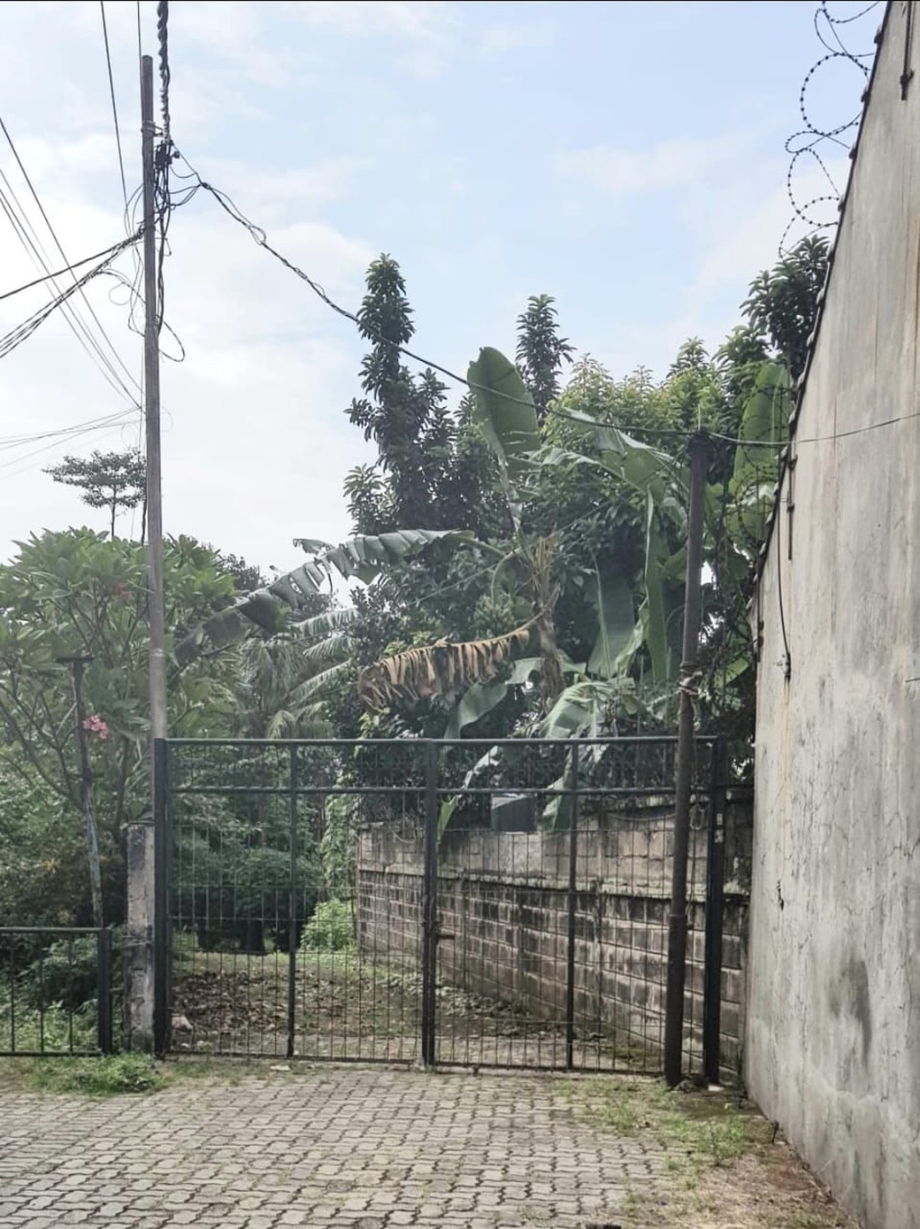 Dijual Tanah Komersil Di Fatmawati, Jakarta Selatan
