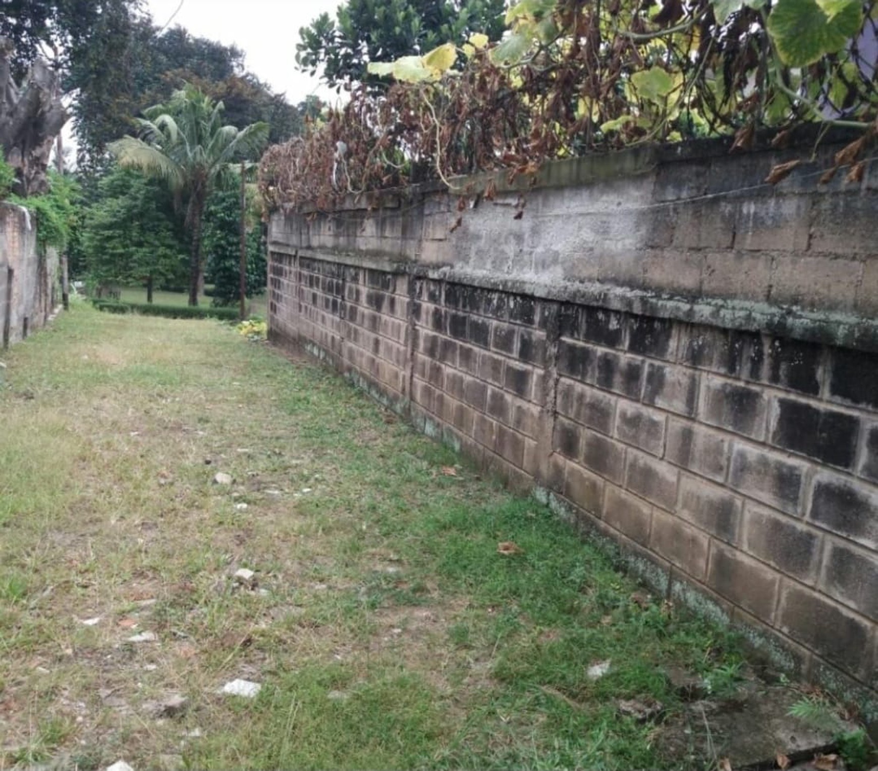 Dijual Tanah Komersil Di Fatmawati, Jakarta Selatan