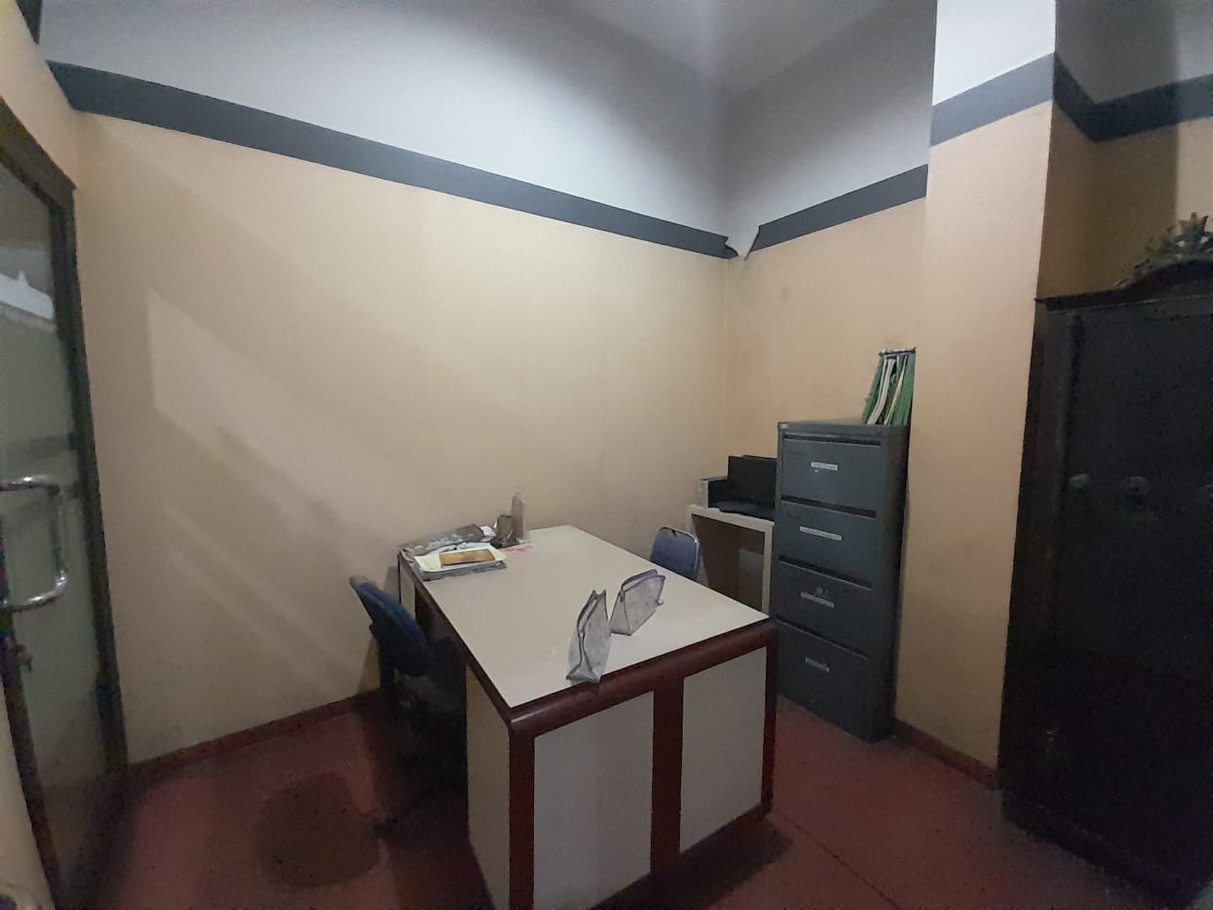 Ruko Siap Pakai Lokasi Strategis di Kawasan Bisnis Kota Magelang 