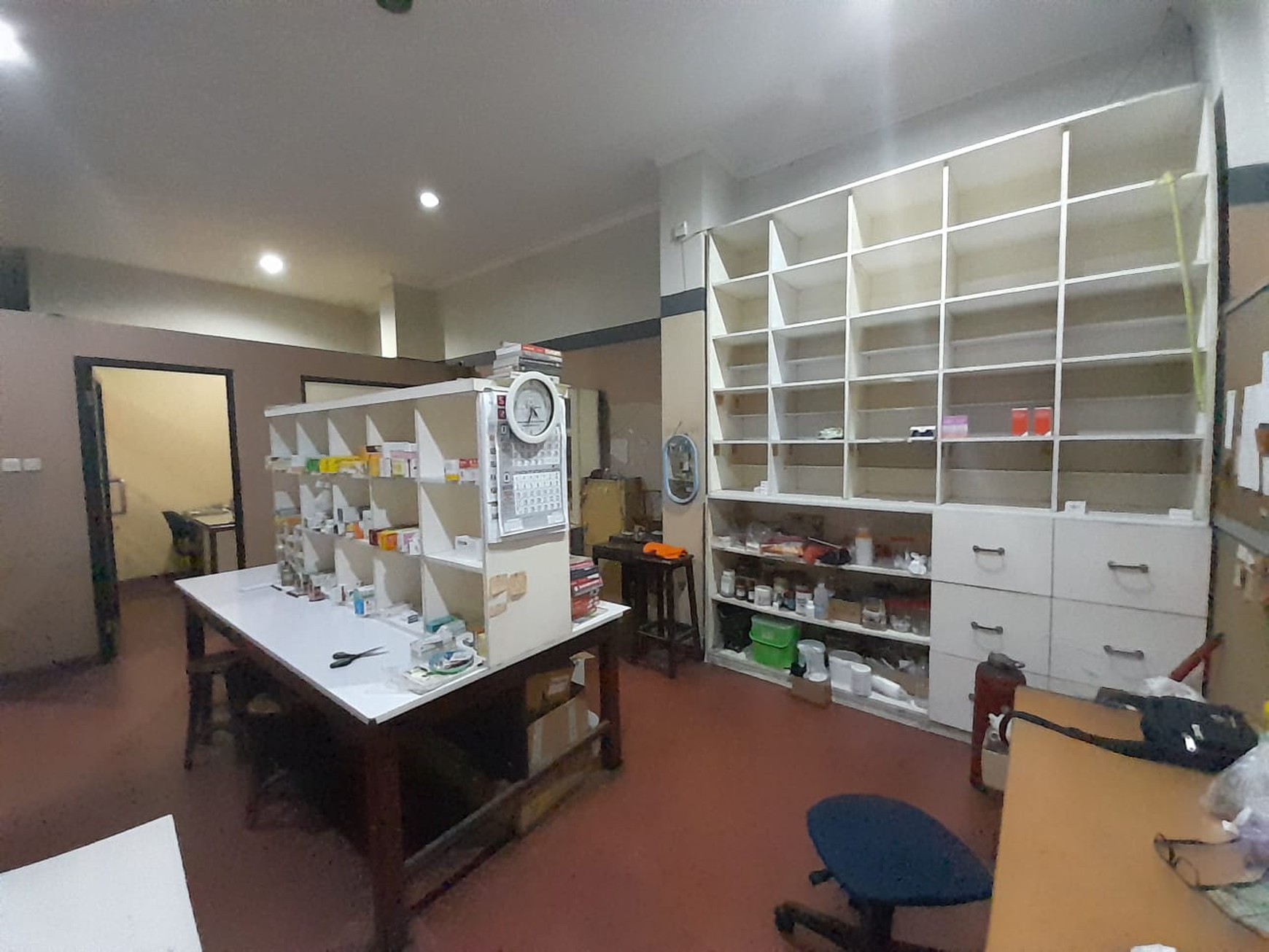 Ruko Siap Pakai Lokasi Strategis di Kawasan Bisnis Kota Magelang 