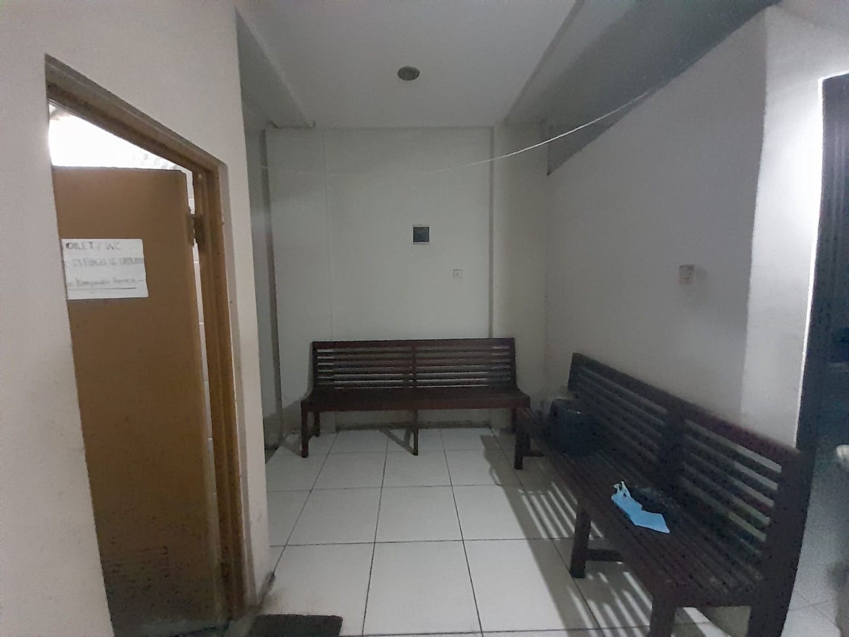 Ruko Siap Pakai Lokasi Strategis di Kawasan Bisnis Kota Magelang 