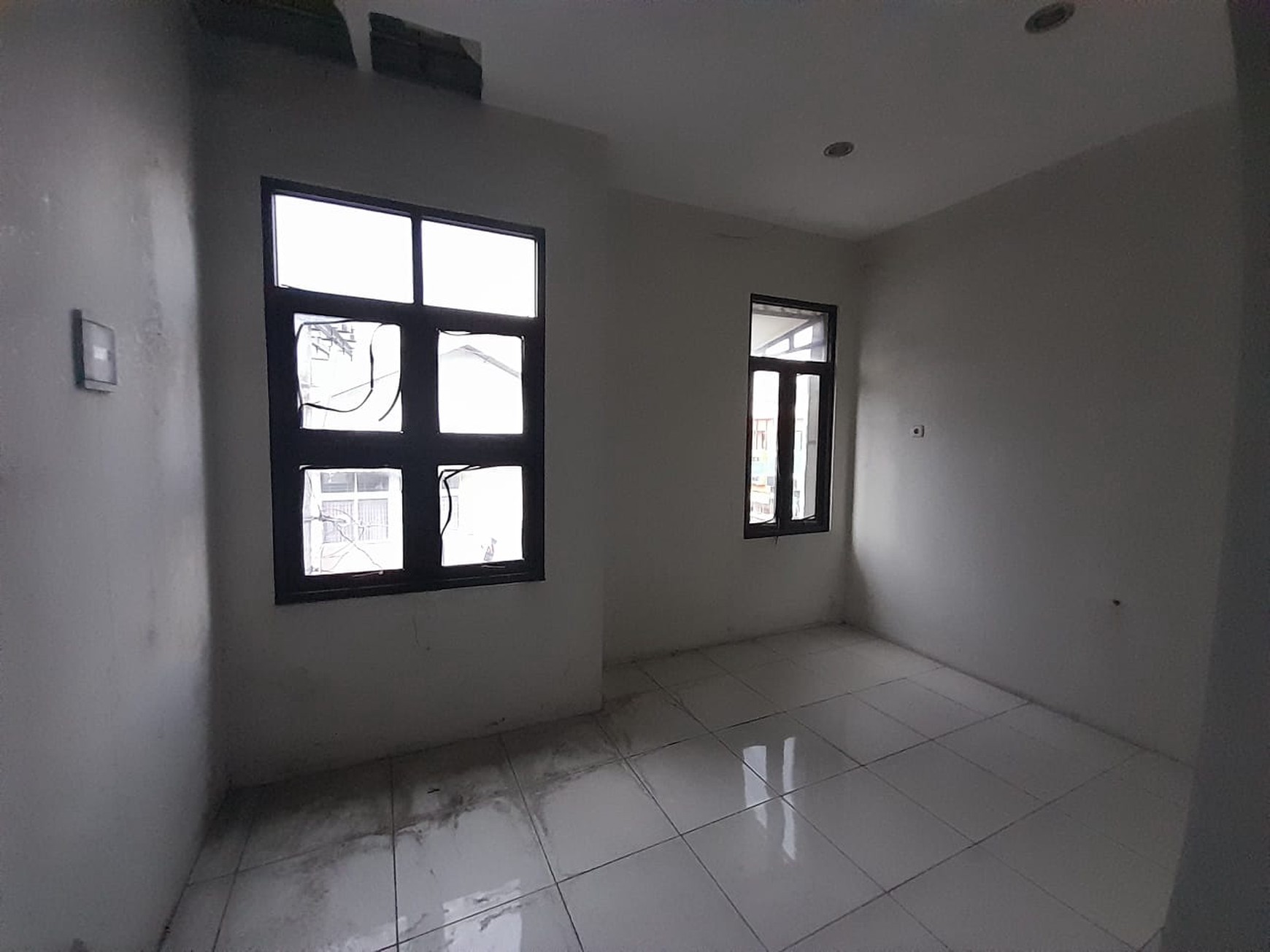 Ruko Siap Pakai Lokasi Strategis di Kawasan Bisnis Kota Magelang 