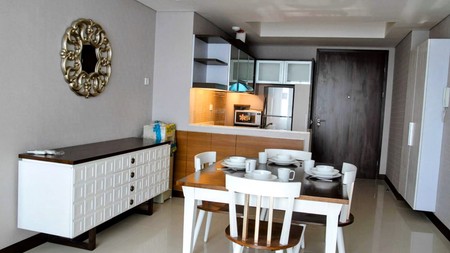 Apartement Tower Empire Kemang Village