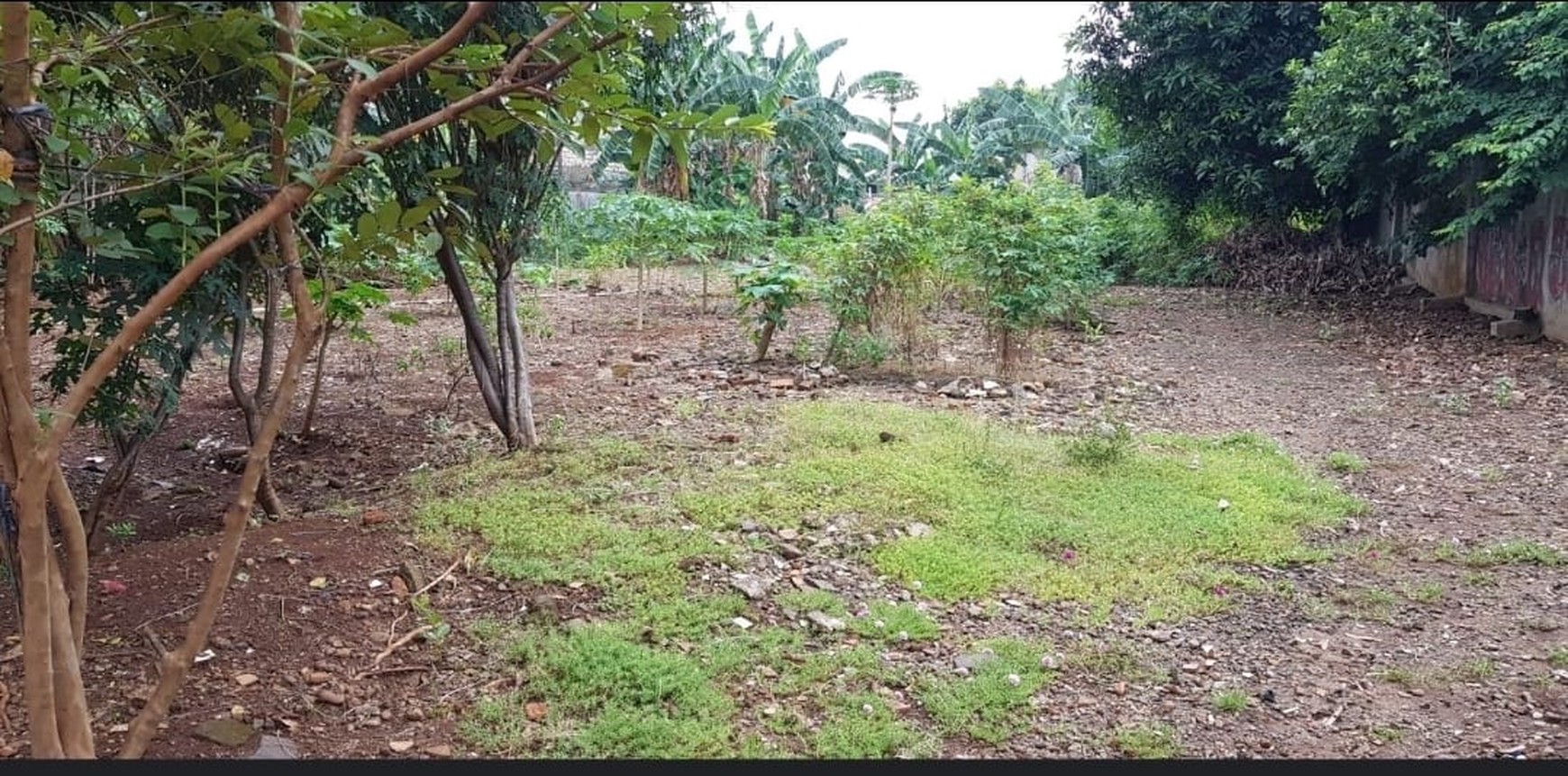Dijual Tanah Di Cipete, Jakarta Selatan