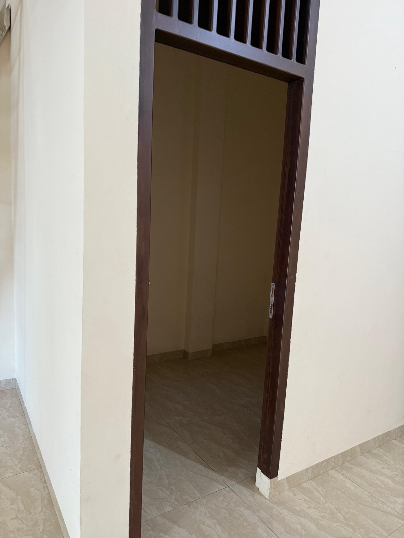 TownHouse di Jalan Veteran