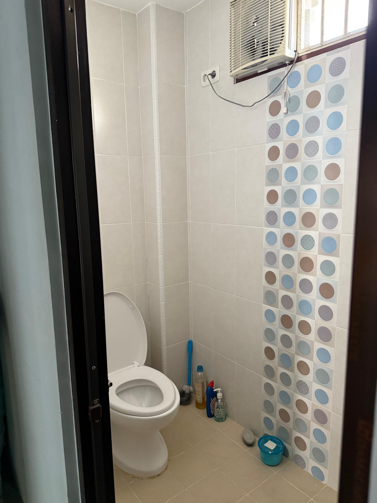 TownHouse di Jalan Veteran