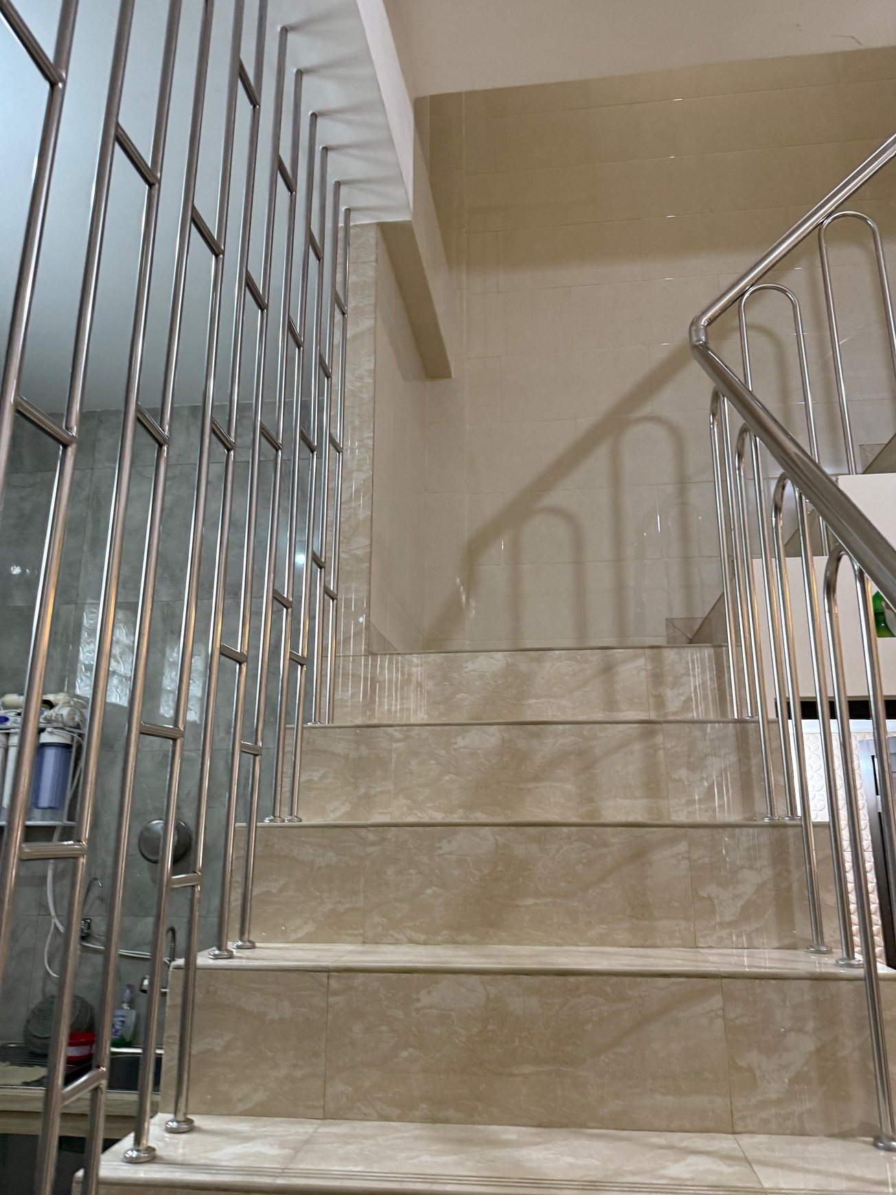 TownHouse di Jalan Veteran