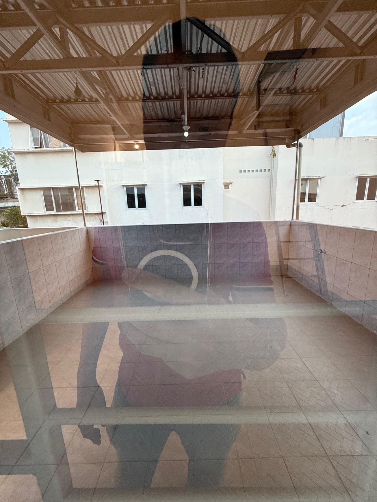 TownHouse di Jalan Veteran